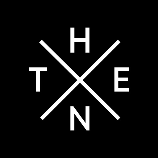 Thenx: Calisthenics Training