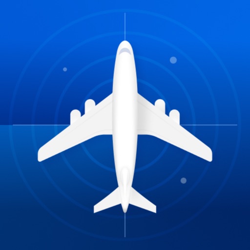 FlightsAround・Flight Tracker