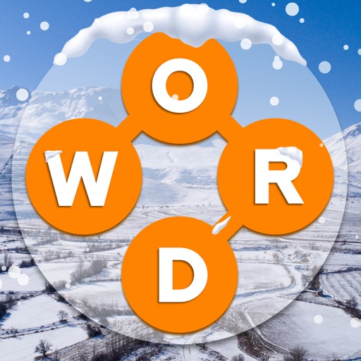 Word Universe - Word Game
