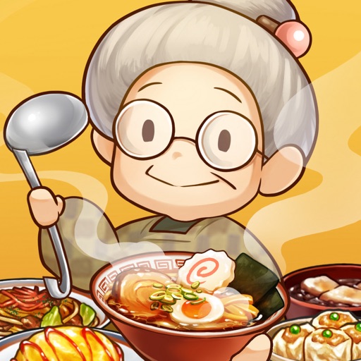 Hungry Hearts Ramen