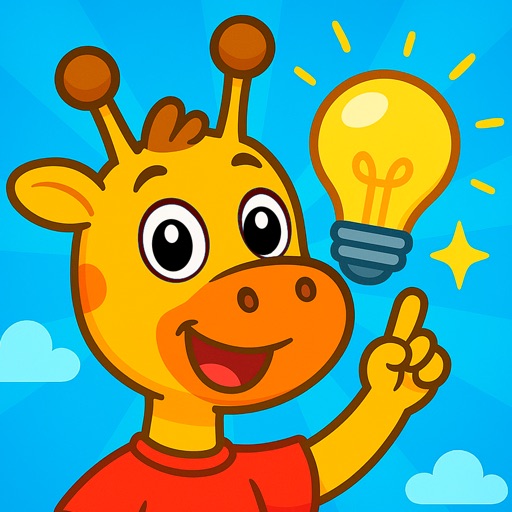 Kids Logic Quest