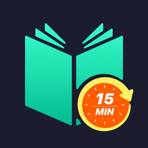 Daily Book Summaries read note