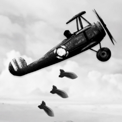 Warplane Inc - War & WW2 Plane