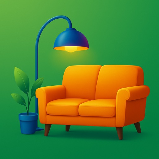 AI Home Design