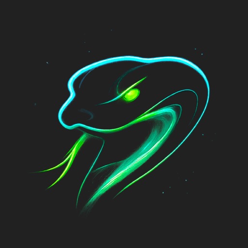 Snake Vector