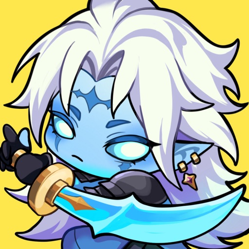 Hero Blitz: RPG Roguelike War