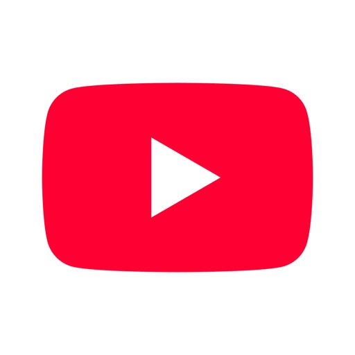YouTube Wolf