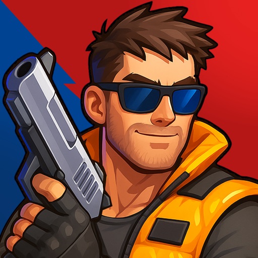 Zombie Roguebie: Shooting Game