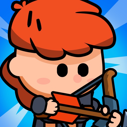Archer Heroes: Tower Defense