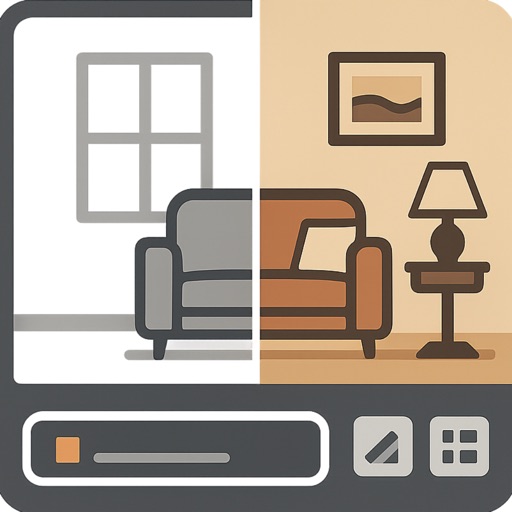 AI Room Planner - Baytee