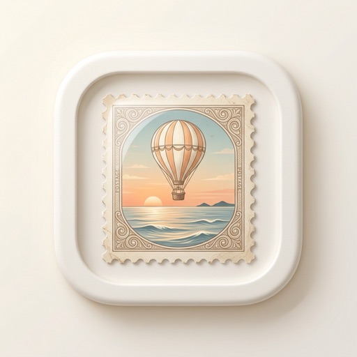 Stampify: Stamp Photo Collage