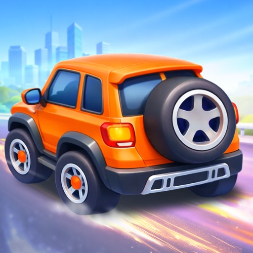 Car Sort ·