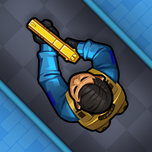 Hunter Strike