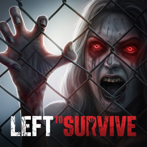 Left to Survive: Zombie Games