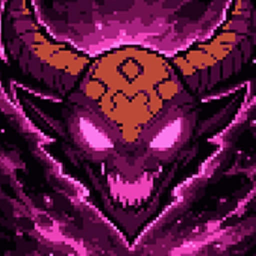 Demon Fall : Idle RPG