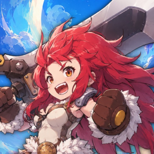Idle Berserker legend of kali