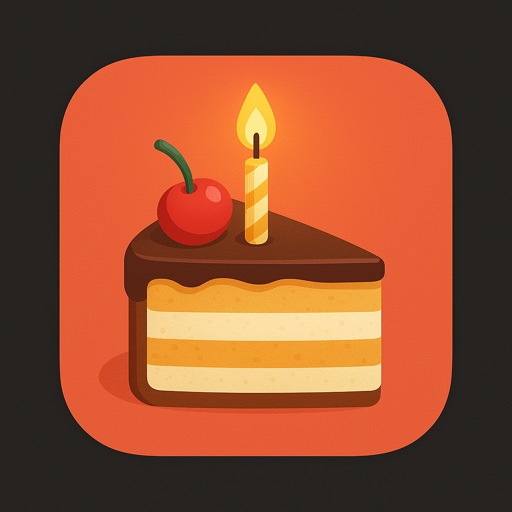 Freemind: Birthday Countdown