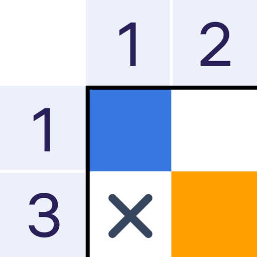 Nonogram.com Color: Logic Game
