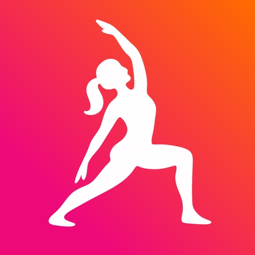 Stretch & Yoga: planq