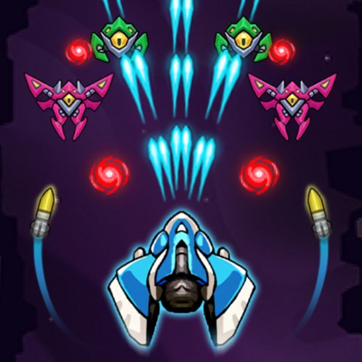 Galien Strike