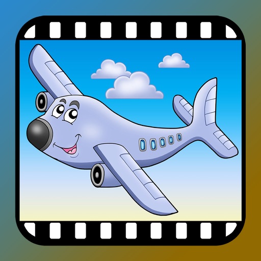 Video Touch: Vehicles
