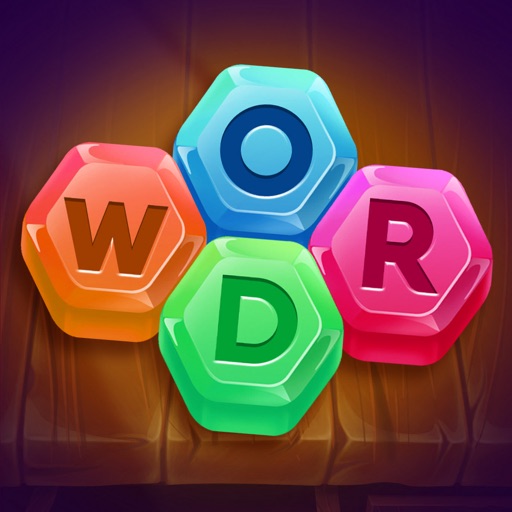 Hidden Wordz - Word Puzzle