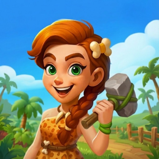 Merge Age: Stone Haven