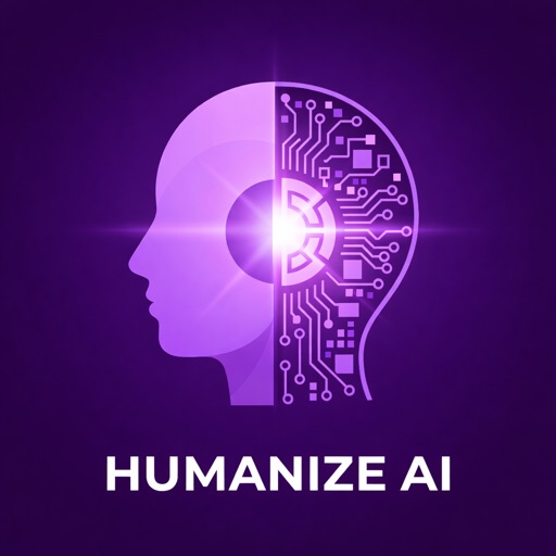 Humanize AI : Text Humanizer