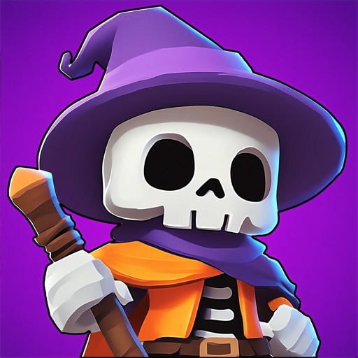 Skeleton Survivors
