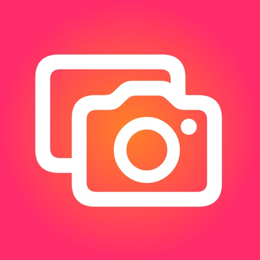 PDF Photos + Scanner, Albums