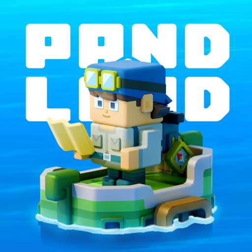 PANDOLAND: Discovery RPG