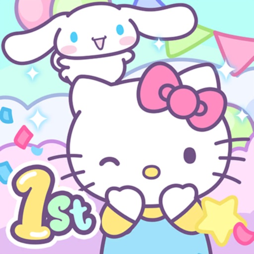 Hello Kitty My Dream Store
