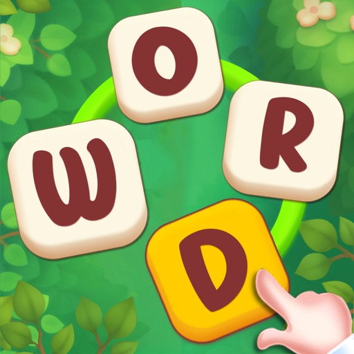 Word Puzzle - Connect Master