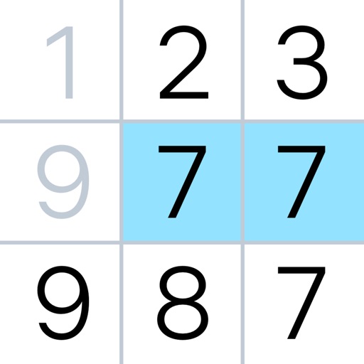 Number Match - Numbers Game