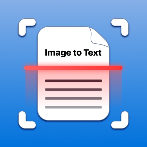 AI Image To Text Converter