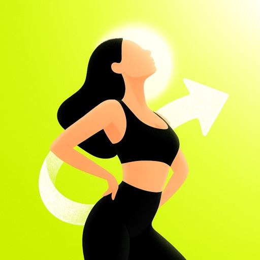 Shapy: Personal Fitness App