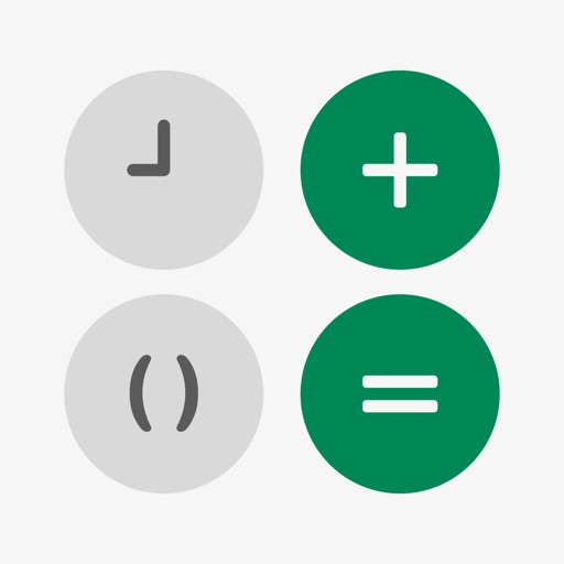 Calculator Ultra for iPhone