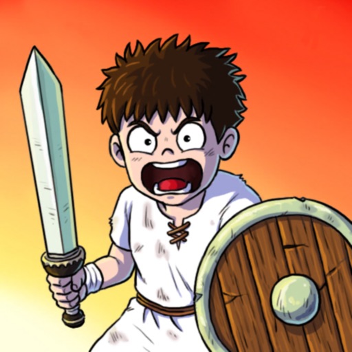 Legend of Gladiator・Epic Quest