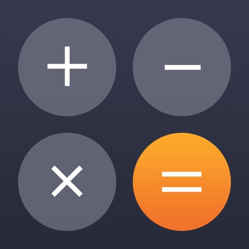 Calculator⁼