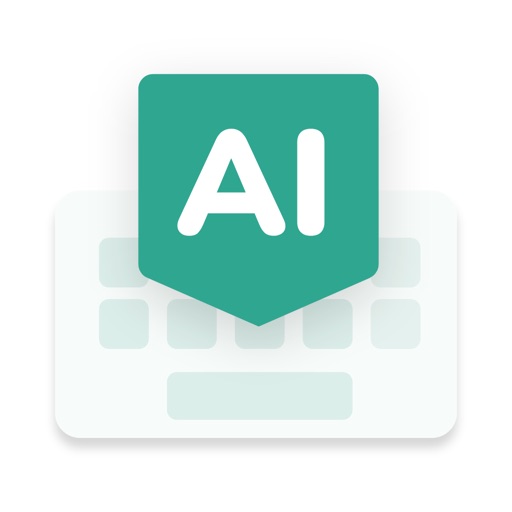 AI Keyboard Writing: AI Typer