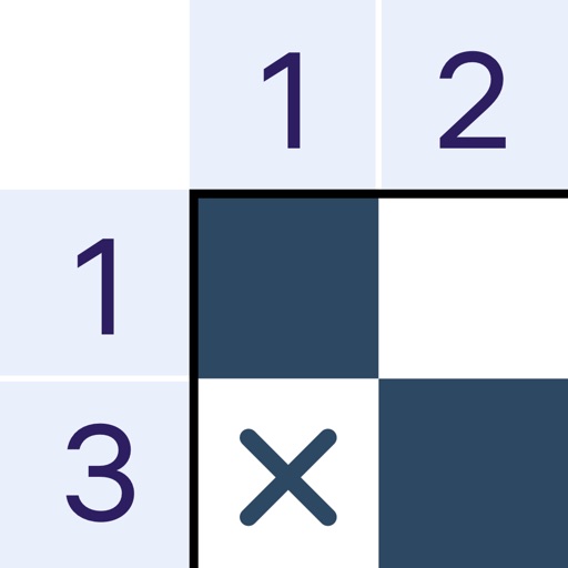 Nonogram.com - Number Games