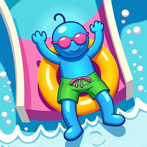 Aqua Rush!