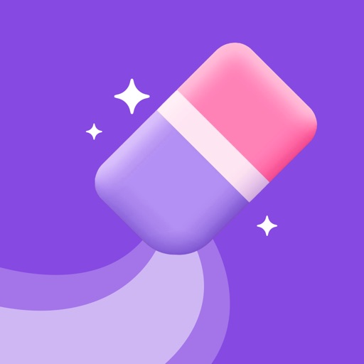 Remove Objects & Photo Eraser