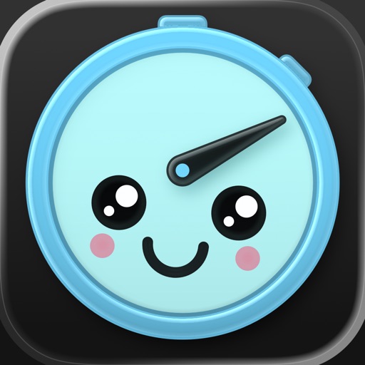 Time’s Up! — Visual Timer
