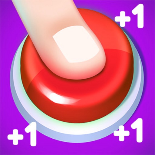 Green button: Idle clicker