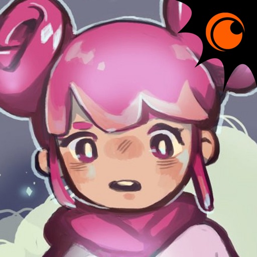 Crunchyroll: Umiro