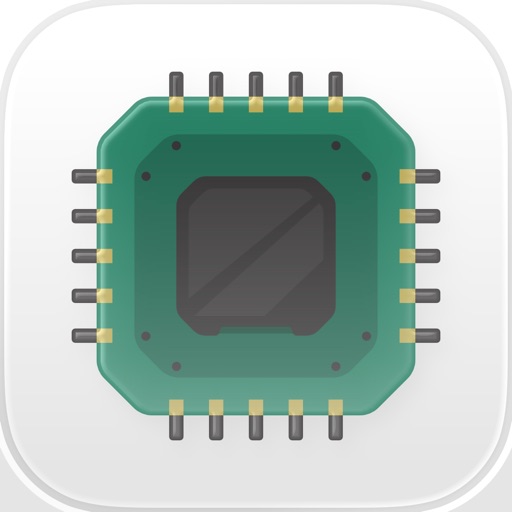 Device Info Toolkit