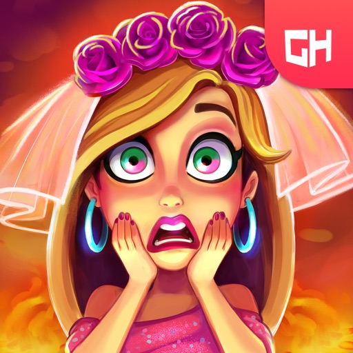 Fabulous 4 Wedding Disaster