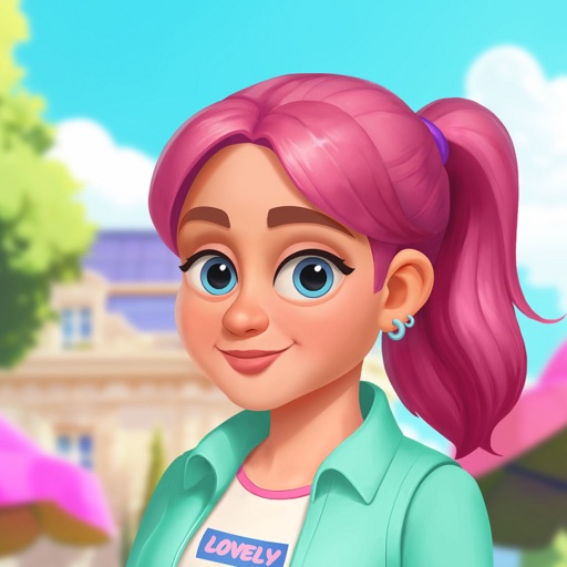 Mystery Inn: Merge Adventure