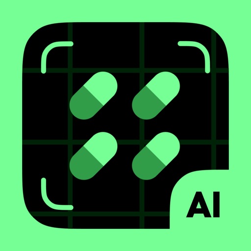 Pill Counter